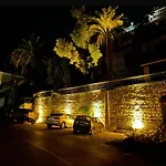 Mavinin Ve Yesilin Dansi * Marmaris