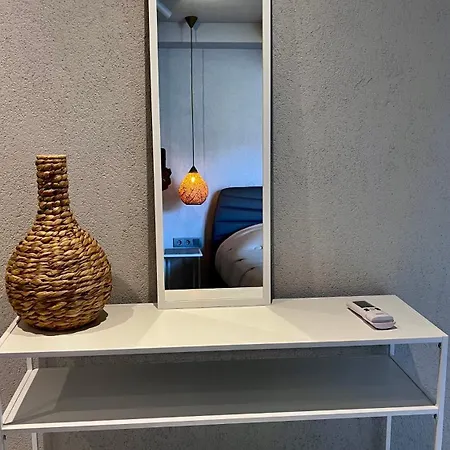 Mavinin Ve Yesilin Dansi مرمريس