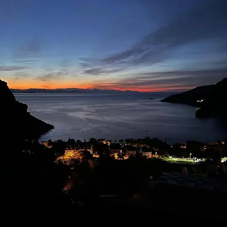 아파트 Mavinin Ve Yesilin Dansi