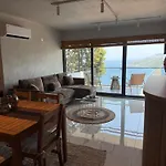 Apartament Mavinin Ve Yesilin Dansi Marmaris