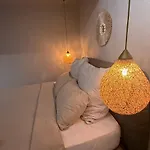 Daire Mavinin Ve Yeşilin Dansı Marmaris