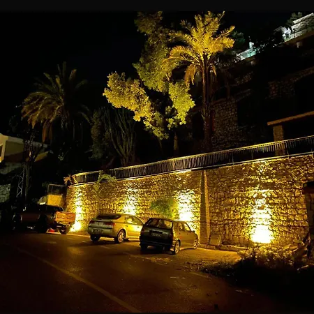 Mavinin Ve Yeşilin Dansı * Marmaris