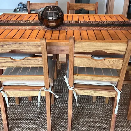 Daire Mavinin Ve Yeşilin Dansı *