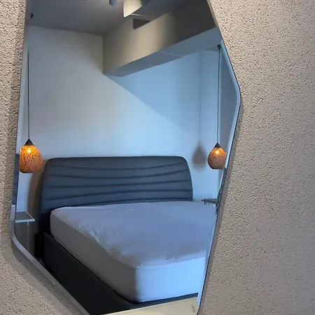 Mavinin Ve Yesilin Dansi, Panoramik Manzara, 75m2 * مرمريس
