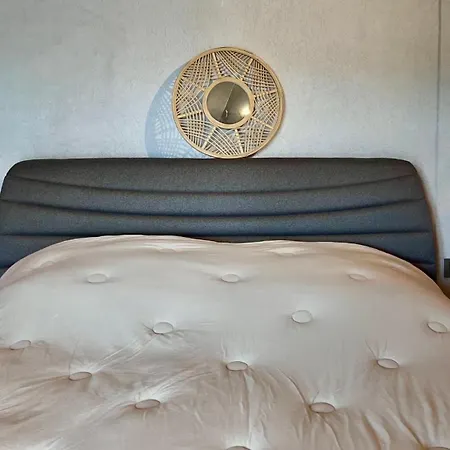 Mavinin Ve Yesilin Dansi Apartamento Marmaris