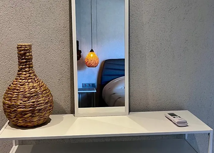 Mavinin Ve Yesilin Dansi 马尔马里斯