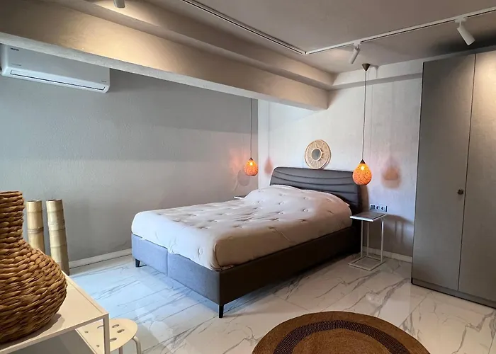 Mavinin Ve Yesilin Dansi * 马尔马里斯