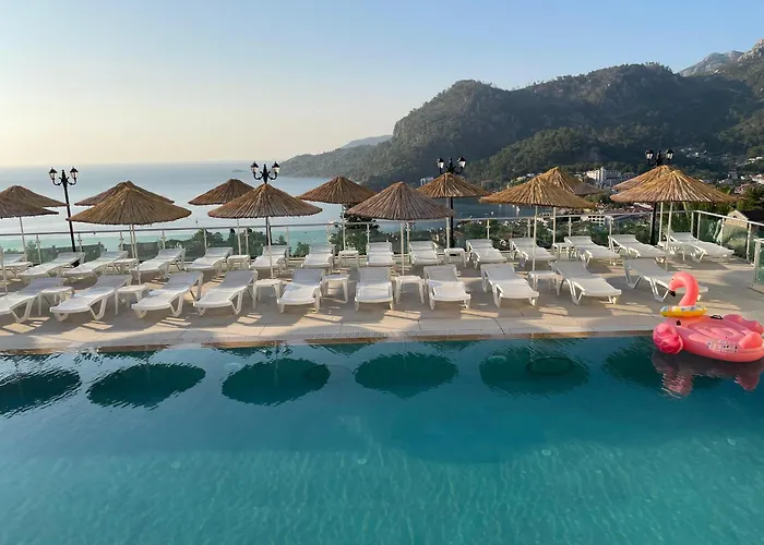 Mavinin Ve Yesilin Dansi Appartement *