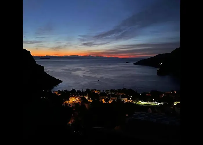 公寓 Mavinin Ve Yesilin Dansi