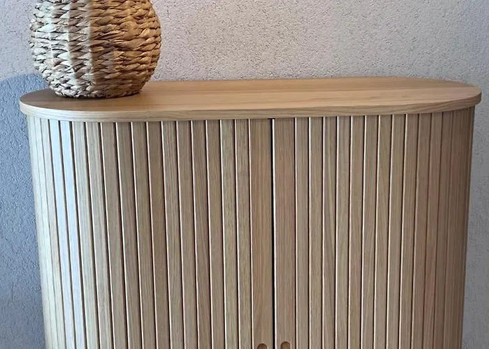 Mavinin Ve Yesilin Dansi 公寓 马尔马里斯