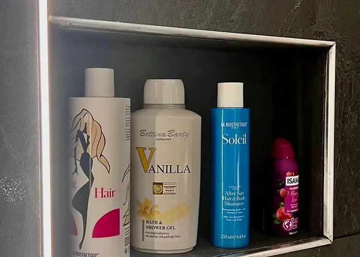 Appartement Mavinin Ve Yesilin Dansi *