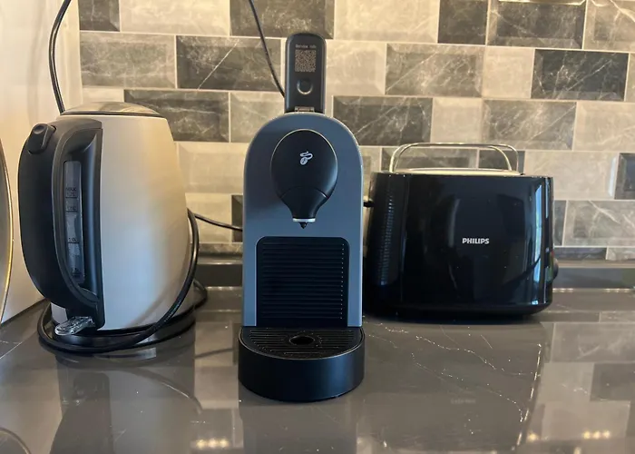 公寓 Mavinin Ve Yesilin Dansi *